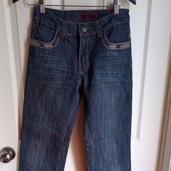 Jeans - Picture 1 of 2